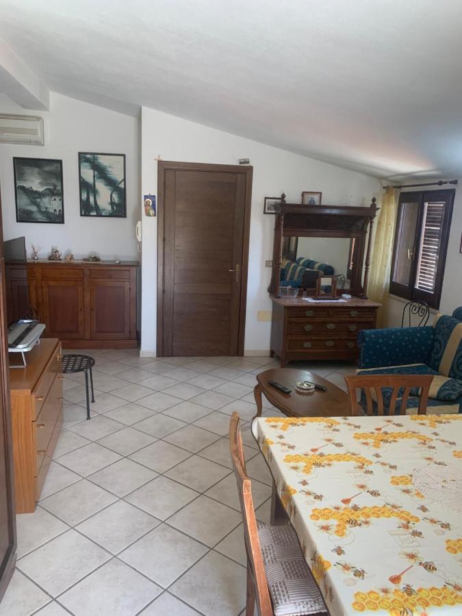 Casa Vacanze Nebida Exterior foto