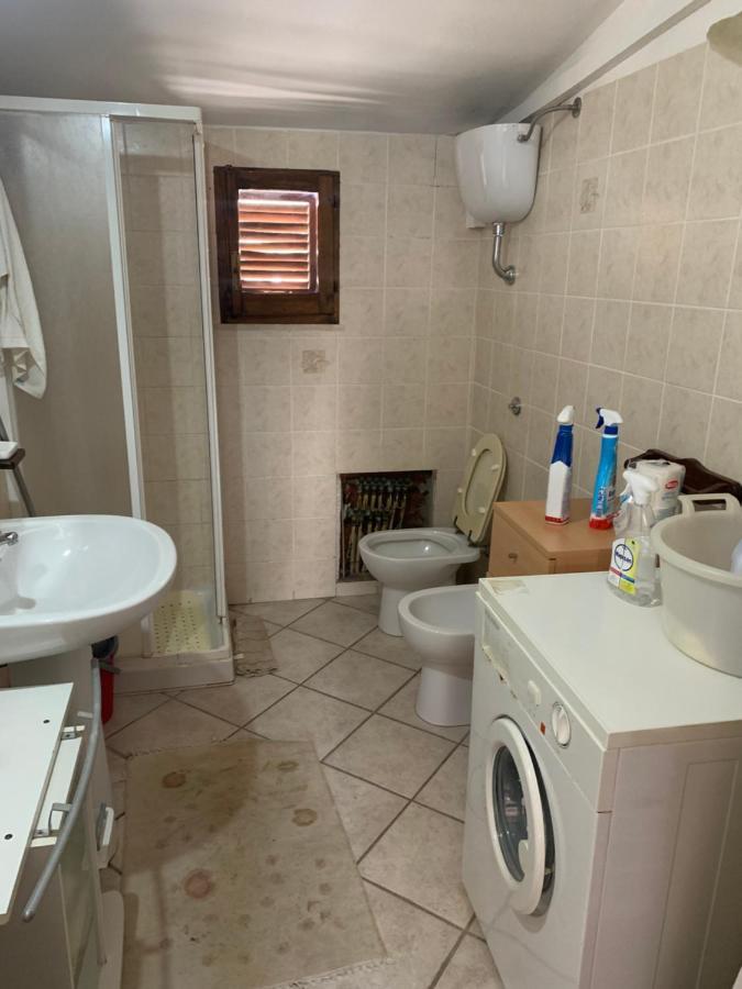 Casa Vacanze Nebida Exterior foto